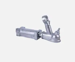 Mechanical Override Coupling 2000kg