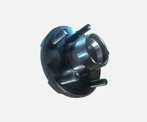 5 Lug Trailer Idler Hub for 3500 lbs Axle