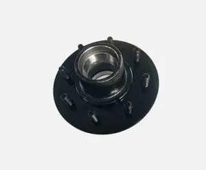 Dexter Trailer Idler Hub for 5200 lb to 7000 lb Axles - 8 on 6-1/2