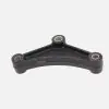 Curved Equalizer for 1-3/4" Wide Double-Eye Springs - 7-3/4" Long - 3/4" Center Hole