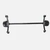 3500 lbs Trailer Leaf Spring Axle Kits With Hydraulic Brakes
