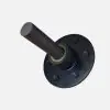 Trailer 5/6 Stud Lazy Hubs 750kg Fitted 39mm Round Stub Axles