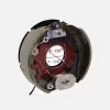 12-1/4" 8K Electric Trailer Brake Kit Self-Adjusting